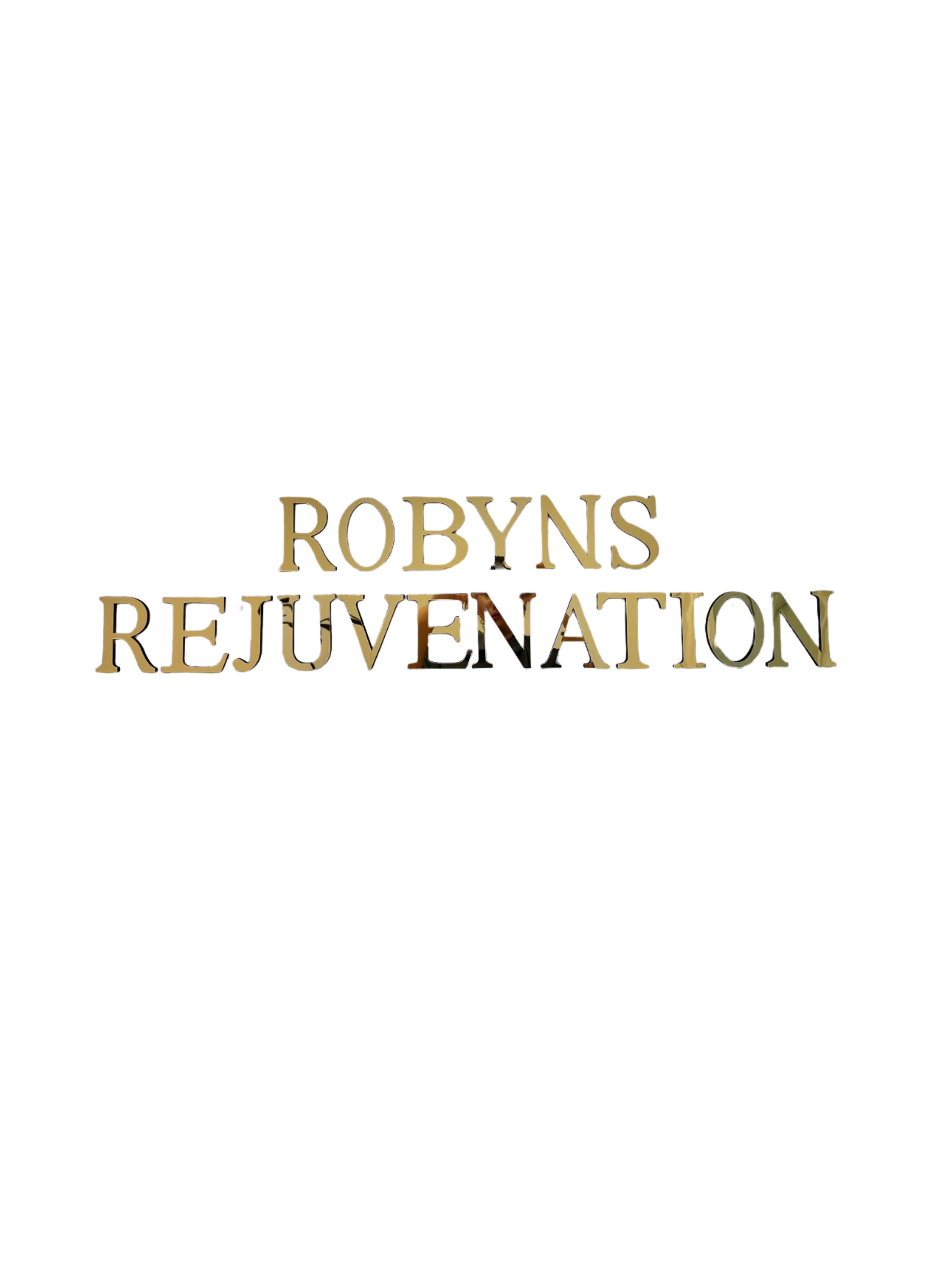 Robyns Rejuvenation