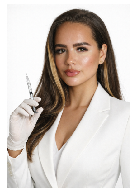 Practitioner at Robyns Rejuvenation